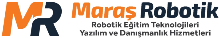 Maraş Robotik Mağaza